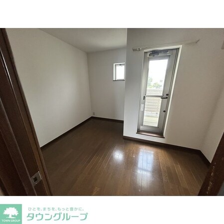 アンジュエールBの物件内観写真